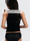 Mid-rise Bikini | Better For You Underwear™