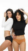 Compostable CUFT® Underwear