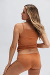 Mid-rise Bikini | Better For You Underwear™