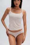 Mid-rise Bikini | Better For You Underwear™