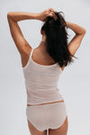 Mid-rise Bikini | Better For You Underwear™