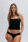 Mid-rise Bikini | Better For You Underwear™