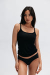 Mid-rise Bikini | Better For You Underwear™